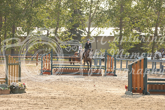 05472 - Mckenna - 2026 Rocky Mountain Classic III - Thursday August 20th