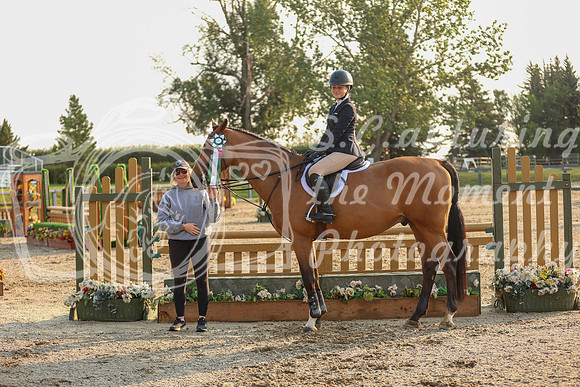 03495 - Mckenna - 2026 Rocky Mountain Classic III - Thursday August 20th