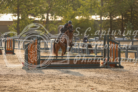 03651 - Mckenna - 2026 Rocky Mountain Classic III - Thursday August 20th