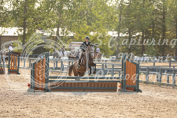 05473 - Mckenna - 2026 Rocky Mountain Classic III - Thursday August 20th