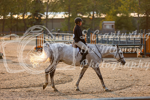 02994 - Mckenna - 2026 Rocky Mountain Classic III - Thursday August 20th