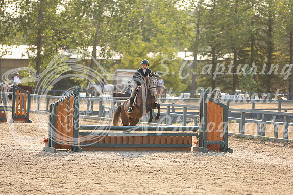05474 - Mckenna - 2026 Rocky Mountain Classic III - Thursday August 20th