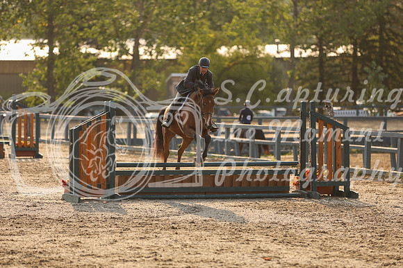 03653 - Mckenna - 2026 Rocky Mountain Classic III - Thursday August 20th