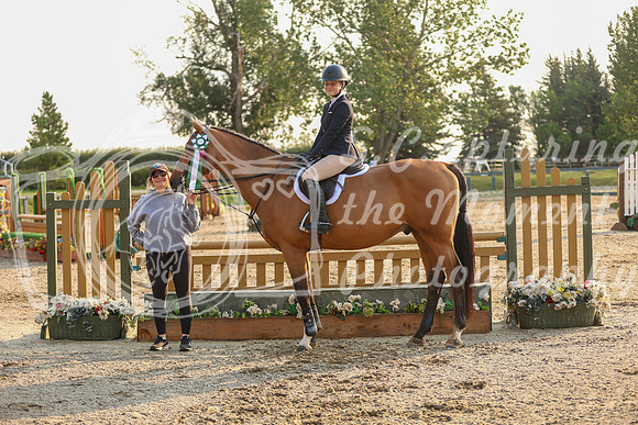 03498 - Mckenna - 2026 Rocky Mountain Classic III - Thursday August 20th