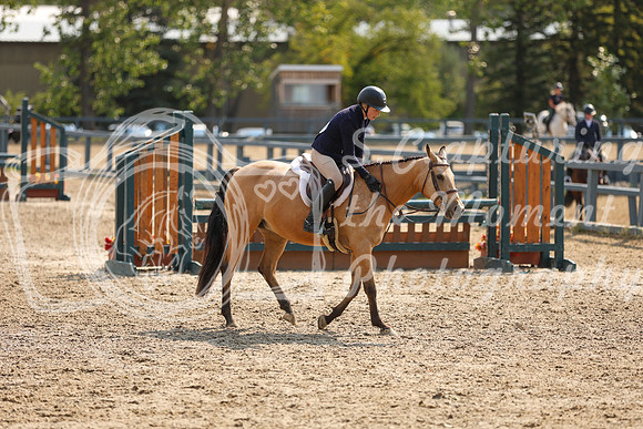 06442 - Mckenna - 2026 Rocky Mountain Classic III - Thursday August 20th