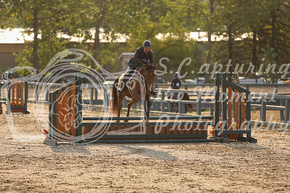 03654 - Mckenna - 2026 Rocky Mountain Classic III - Thursday August 20th