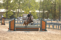 05476 - Mckenna - 2026 Rocky Mountain Classic III - Thursday August 20th