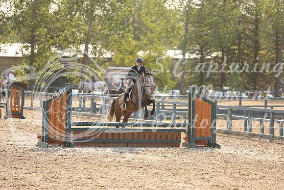 05476 - Mckenna - 2026 Rocky Mountain Classic III - Thursday August 20th