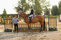03499 - Mckenna - 2026 Rocky Mountain Classic III - Thursday August 20th