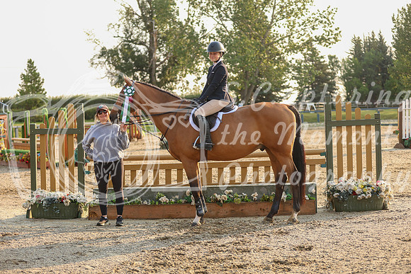 03499 - Mckenna - 2026 Rocky Mountain Classic III - Thursday August 20th