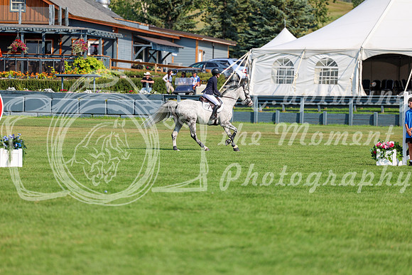 04163 - Shea - 2026 Rocky Mountain Classic III - Thursday August 20th