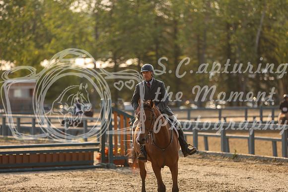 03656 - Mckenna - 2026 Rocky Mountain Classic III - Thursday August 20th