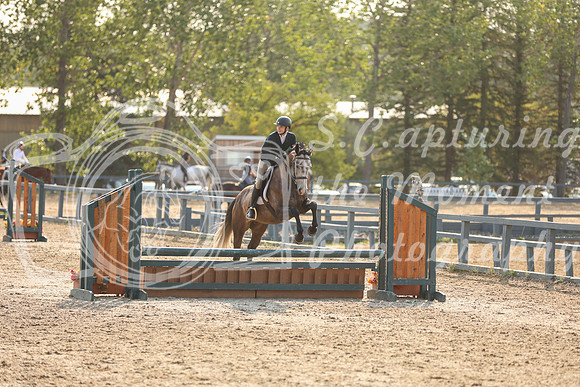 05477 - Mckenna - 2026 Rocky Mountain Classic III - Thursday August 20th