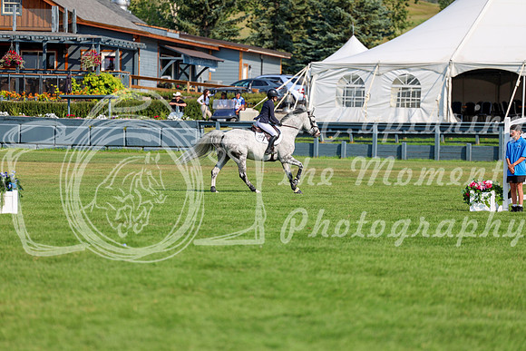 04164 - Shea - 2026 Rocky Mountain Classic III - Thursday August 20th