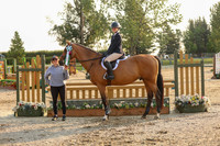 03500 - Mckenna - 2026 Rocky Mountain Classic III - Thursday August 20th