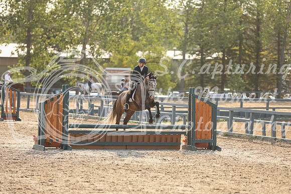 05478 - Mckenna - 2026 Rocky Mountain Classic III - Thursday August 20th