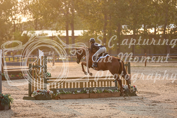 03066 - Mckenna - 2026 Rocky Mountain Classic III - Thursday August 20th