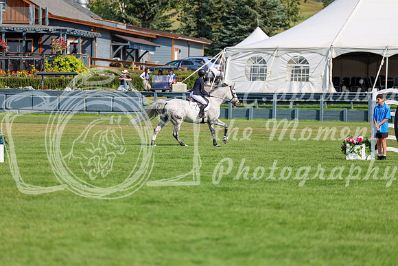 04165 - Shea - 2026 Rocky Mountain Classic III - Thursday August 20th