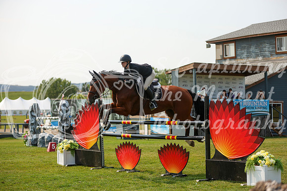 08268 - Mckenna - 2026 Rocky Mountain Classic III - Thursday August 20th