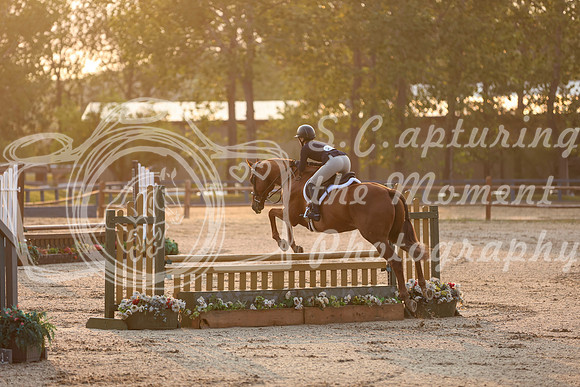 03067 - Mckenna - 2026 Rocky Mountain Classic III - Thursday August 20th