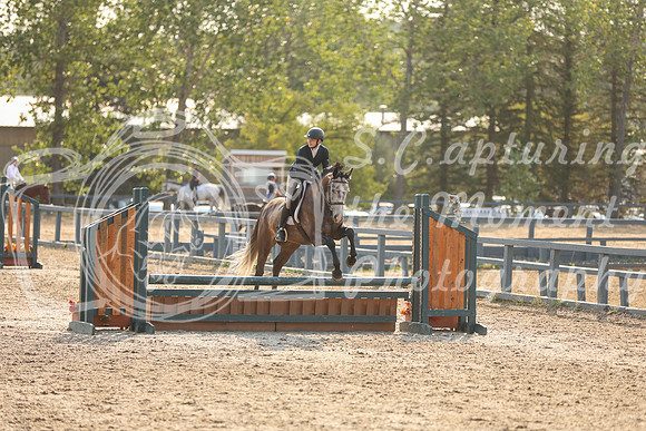 05479 - Mckenna - 2026 Rocky Mountain Classic III - Thursday August 20th