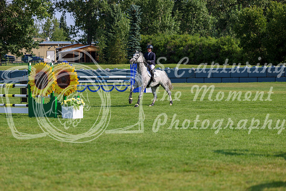 04166 - Shea - 2026 Rocky Mountain Classic III - Thursday August 20th