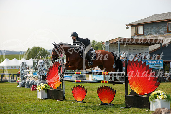 08269 - Mckenna - 2026 Rocky Mountain Classic III - Thursday August 20th