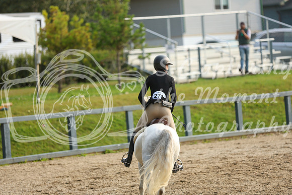 03760 - Mckenna - 2026 Rocky Mountain Classic III - Thursday August 20th