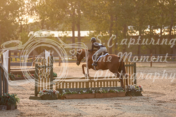 03068 - Mckenna - 2026 Rocky Mountain Classic III - Thursday August 20th