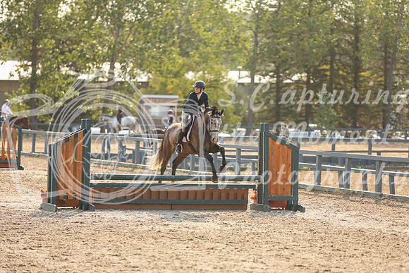 05480 - Mckenna - 2026 Rocky Mountain Classic III - Thursday August 20th