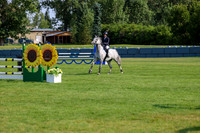 04167 - Shea - 2026 Rocky Mountain Classic III - Thursday August 20th