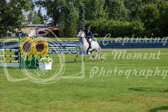 04167 - Shea - 2026 Rocky Mountain Classic III - Thursday August 20th