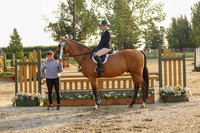 03502 - Mckenna - 2026 Rocky Mountain Classic III - Thursday August 20th
