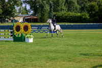 04168 - Shea - 2026 Rocky Mountain Classic III - Thursday August 20th