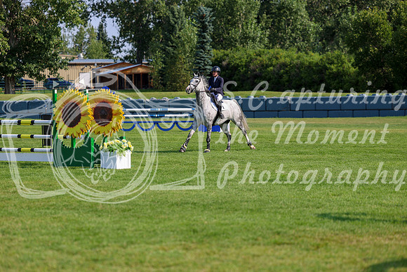 04168 - Shea - 2026 Rocky Mountain Classic III - Thursday August 20th