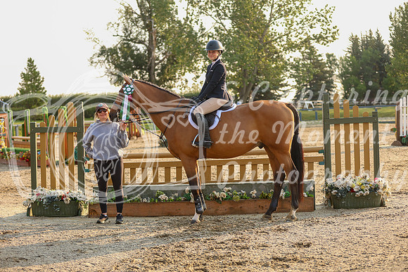 03503 - Mckenna - 2026 Rocky Mountain Classic III - Thursday August 20th