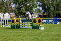 04169 - Shea - 2026 Rocky Mountain Classic III - Thursday August 20th