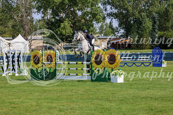 04169 - Shea - 2026 Rocky Mountain Classic III - Thursday August 20th
