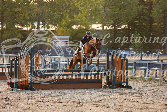 03071 - Mckenna - 2026 Rocky Mountain Classic III - Thursday August 20th