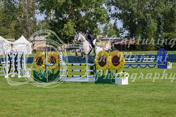 04170 - Shea - 2026 Rocky Mountain Classic III - Thursday August 20th