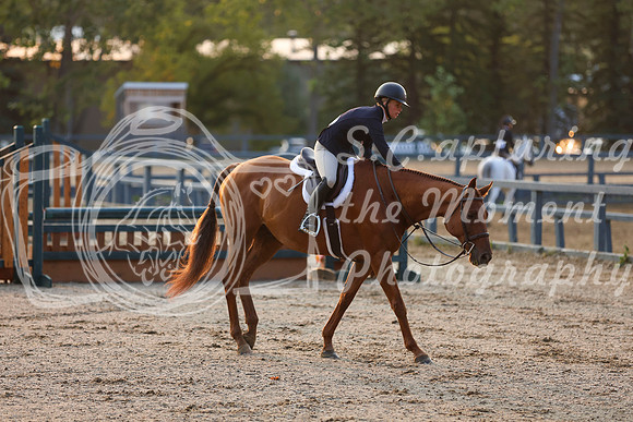 03073 - Mckenna - 2026 Rocky Mountain Classic III - Thursday August 20th