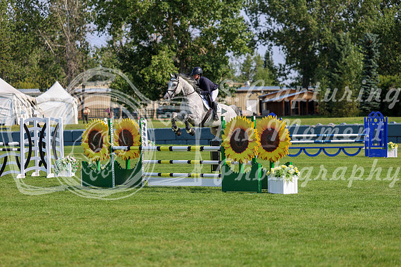 04171 - Shea - 2026 Rocky Mountain Classic III - Thursday August 20th