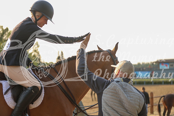 03506 - Mckenna - 2026 Rocky Mountain Classic III - Thursday August 20th