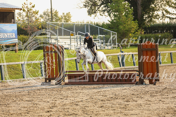 03764 - Mckenna - 2026 Rocky Mountain Classic III - Thursday August 20th