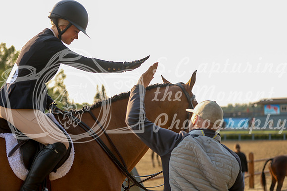 03507 - Mckenna - 2026 Rocky Mountain Classic III - Thursday August 20th