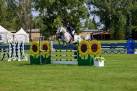 04172 - Shea - 2026 Rocky Mountain Classic III - Thursday August 20th