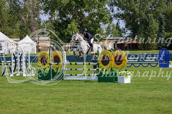 04172 - Shea - 2026 Rocky Mountain Classic III - Thursday August 20th