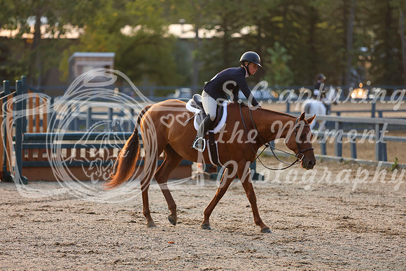03075 - Mckenna - 2026 Rocky Mountain Classic III - Thursday August 20th