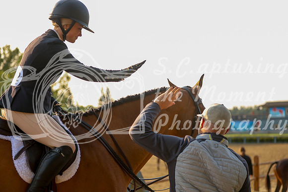 03510 - Mckenna - 2026 Rocky Mountain Classic III - Thursday August 20th
