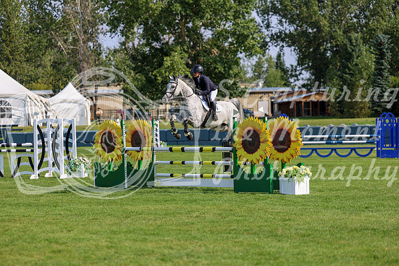 04173 - Shea - 2026 Rocky Mountain Classic III - Thursday August 20th